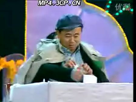 村长讲话