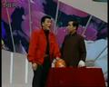 京九演义