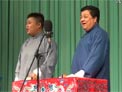 倒叫门