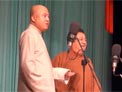 绕口令