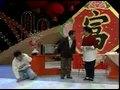 吃饺子