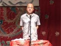 单口相声