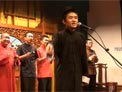 发四喜+愚公移山