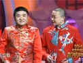 满腹经纶