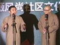 歌曲漫谈