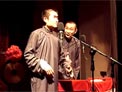 礼仪漫谈