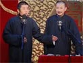 我爱陕西话