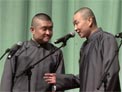 礼仪漫谈
