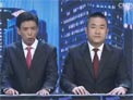 笑话播报