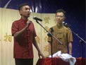 学唱歌