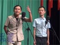 胡同的故事
