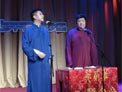 解放战争中的一幕