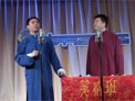 解放战争中的一幕