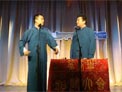 陈朔改行