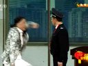 秦海璐携手保安上春晚