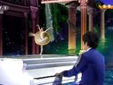 郎朗候宏澜跨界斗技