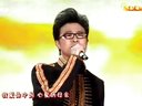 汪峰赤诚歌声传递挚爱