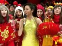 主持人新年倒计时