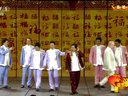 笑星齐聚欢庆大拜年