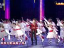 吴克羣霸气带队闹新春