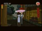 新闻人物-动画版