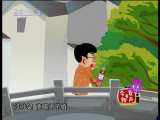 免费电话-动画版