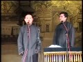 卖吊票返场
