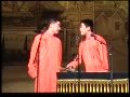 八大吉祥返场