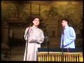 怯说话