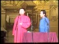 打灯谜返场