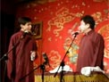 绕口令