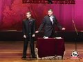 口吐莲花