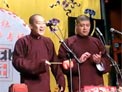 口吐莲花
