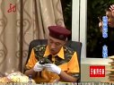 付滃劝架险误杀刘流
