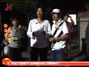 唐鉴军倒挂树梢为拍戏