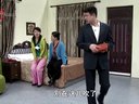王长贵暴怒欲杀人