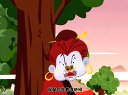 028 钟离春 第28回
