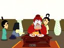 034 钟离春 第34回