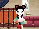 256 九尾狐 第5回