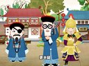 394 宰相刘罗锅 第28回