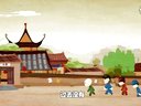 534 吃月饼 第1回
