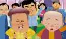 动画版：儿子大了