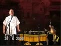 武坠子