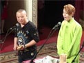 探清水河+大西厢