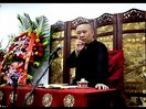 水浒传-浔阳楼宋江提反诗