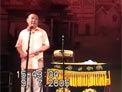 灞桥挑袍(西河大鼓)