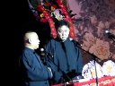 你要唱歌