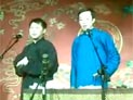 打灯谜