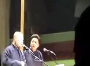 返场