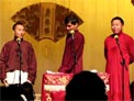 扒马褂